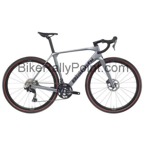 Bianchi Impulso Pro fiche technique et avis